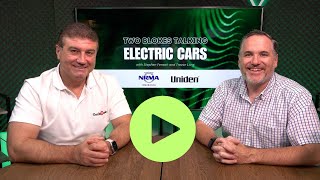 Electric Cas - Industry Drama as Car Companies quit Lobby group: Two Blokes Talking Electric Cars