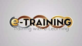 e-Training