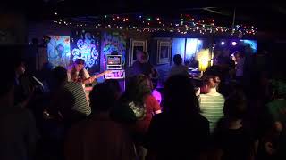 Nominee live @ Spring Branch Tavern