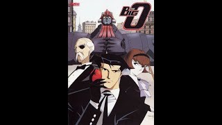 Big O YouTube 4 Hours English Dub