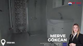 MERVE GÖKCAN TOYGAR MAHALLESİ