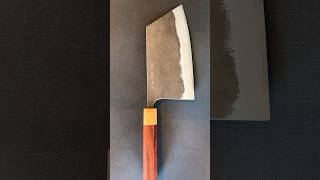 Top 5 Japanese knives: Nakiri