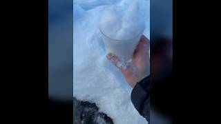 🔴Live ice experiment 😲😲 #shorts #2023shorts #viral #sciencetricks #shortsbeta #shortsfeed