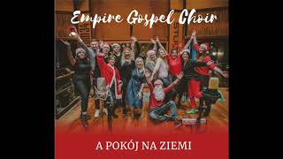 Empire Gospel Choir - Znak pokoju