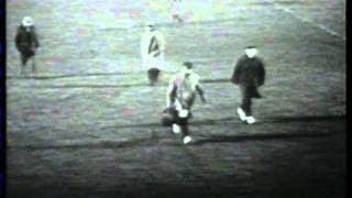 European Cup Winners Cup 1965 1966 Final:Borussia Dortmund x Liverpool PART 3