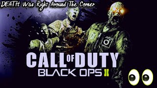 COD B02 Zombies Throwback Playing In 2023!!!!!!!