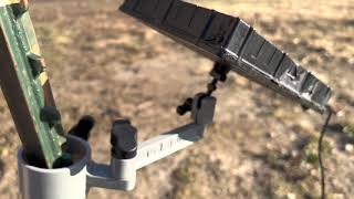 BOG Farmhand T-Post Game Camera Mount Review