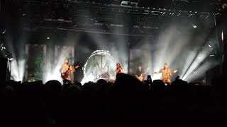 Within Temptation - All I Need - Live @ PlayStation Theater - New York City - 02 March 2019