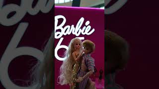 barbie 65th birthday @smmallofasiatv