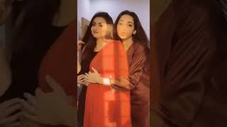 sehar hayyat new tiktok video #shorts