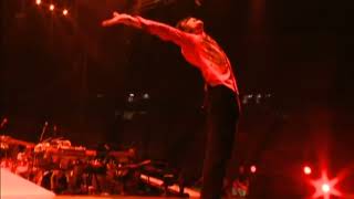 Michael Jackson - Earth Song, | Rare Snippets | Speed Corrected | 6/5/09 |