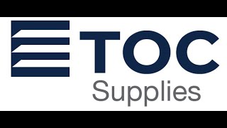 We are TOC Supplies - The Obvious Choice Car Supplies in Canada