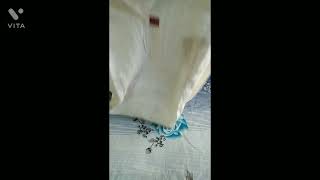 meesho kurta unboxing