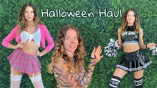 HALLOWEEN COSTUME IDEAS || Dolls Kill