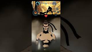 POV:When Titan Thought He Is Stronger Than Shadow💪🔥🔥🥶😈||Bombastic Edit||#gaming #edit #shorts #viral