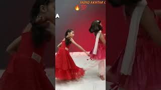 Meri Maa Me Barabar Koi Nahi #shorts #navratri #dance #sadiqakhtar #ytshorts #trending#viral