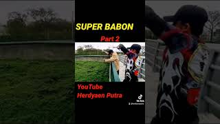 SUPER BABON #short #viral #trending