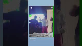 Haniaamir dance sharukh khan new movie song jawan _jawan #shorts