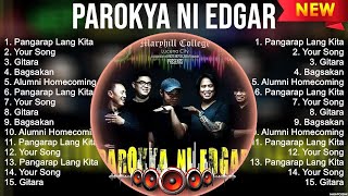 Parokya Ni Edgar Greatest Hits ~ OPM Music ~ Top 10 Hits of All Time