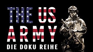 US-ARMY DOKU-Reihe Trailer HD (Deutsch/German) 2020