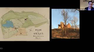 Olana and the Idea of the Artist's House