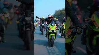 SuperBikes❤️ #trending #viral #zx10r #youtube #bmw #shubhaneeldutta #shorts #1m #bike #viral #2024