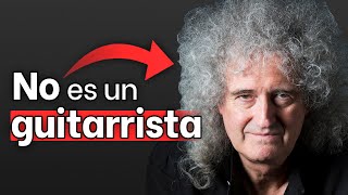 5 Lecciones de Brian May que me Transformaron como Músico