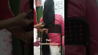 #Hair Transformation #hairstyle #haircut #hairandmakeup