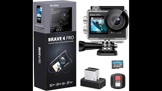 Akaso Brave 4 PRO