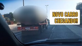 Carro novo no canal - Assista e confira! ✌🏼