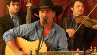 I Told You So - Randy Travis - cover by David Stone