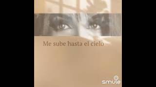 Algo tan efímero #estopa #yanomeacuerdo #smule