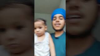 ਅਸੀਂ ਦੋਵੇਂ ਸਿਆਣੇ 😅😂🥰 || Munda Gurdaspuria #funny #punjabi || Punjabi funny video