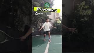 Tecnología en el deporte #hablemosdetenis