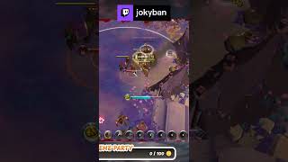 AlbionOnline | JokyBAN 😜#albiononline #jokyban #twitch #shorts #short #shortsvideo #shortvideo