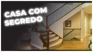 Casa com Segredo: Enigma Noturno de James Bundy Revelado!