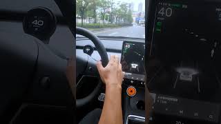 Tesla owners love the wireless magnetic mounts # #car #tita #tesla #teslamodel3 #teslamodely  #tech