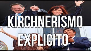 JUSTICIA👊🖐: ALPEROVICH FUE CONDENADO A 16 AÑOS DE PRISION Y HUBO REACCION EN LAS REDES ¿Y ESPINOZA?