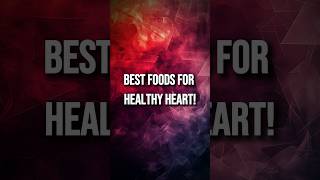 5 Powerful Foods to Naturally Unclog Arteries and Boost Heart Health #hearthealth #shorts