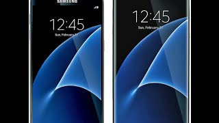 Samsung Galaxy S7, HTC M10, LG G5 Leaked Images..