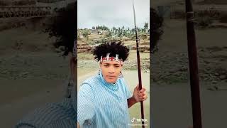 Nagawoo - New Ethiopian Oromo Music 2022 | Best TikTok Challenge