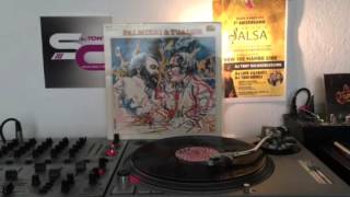 Palmieri & Tjader - Come An get it