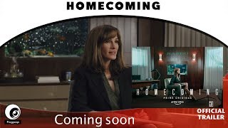 HOMECOMING (2018) - Julia Roberts - Fogpop