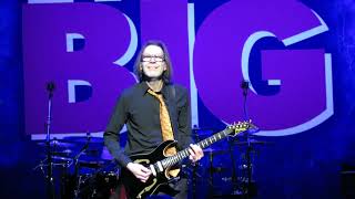 Mr. Big - Paul Gilbert solo & Colorado Bulldog, February 14th, 2024 Honeywell Center, Wabash, IN