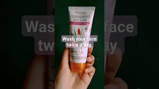 skincare tips for summer Part -7 | #shortvideo #youtubeshorts #skincare #skintips #shorts