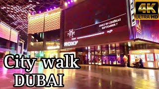 Dubai City Walk - Urban Shopping & Dining Destination | UAE | سيتي ووك