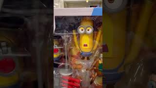 Toy Thursday - Despicable Me 4 - Toy Minions - Shopping At Target