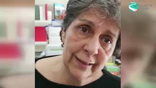 intervista a Giulia Libreria Beccarelli Siena