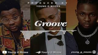 afropop type beat " GROOVE " 2022 afropop