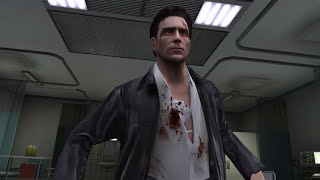 Max Payne 2: The Fall of Max Payne